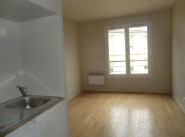 Purchase sale one-room apartment Saint Maurice