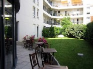 Purchase sale one-room apartment Vanves