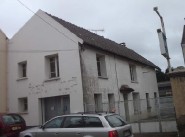 Purchase sale Saacy Sur Marne