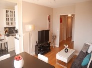Purchase sale three-room apartment Argenteuil