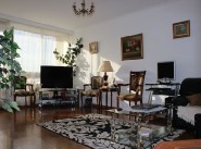Purchase sale three-room apartment Asnieres Sur Seine