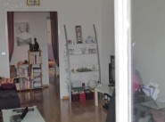 Purchase sale three-room apartment Aubervilliers