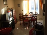 Purchase sale three-room apartment Aubervilliers