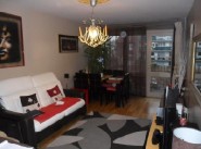 Purchase sale three-room apartment Bagnolet