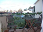 Purchase sale three-room apartment Bois Colombes