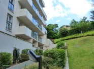 Purchase sale three-room apartment Chatillon