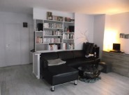 Purchase sale three-room apartment Chelles
