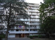 Purchase sale three-room apartment Chelles