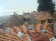 Purchase sale three-room apartment Dammartin En Goele