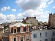 Purchase sale three-room apartment Enghien Les Bains