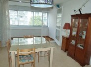 Purchase sale three-room apartment Garges Les Gonesse