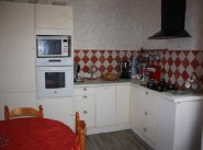 Purchase sale three-room apartment Janville Sur Juine