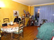 Purchase sale three-room apartment Le Blanc Mesnil