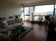Purchase sale three-room apartment Les Clayes Sous Bois