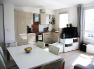 Purchase sale three-room apartment Levallois Perret