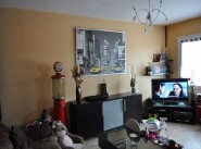 Purchase sale three-room apartment Melun