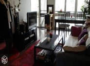 Purchase sale three-room apartment Meudon La Foret