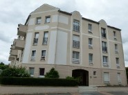 Purchase sale three-room apartment Montmagny
