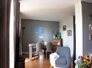 Purchase sale three-room apartment Montrouge