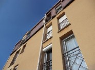 Purchase sale three-room apartment Osny