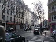 Purchase sale three-room apartment Paris 12