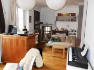 Purchase sale three-room apartment Pontoise