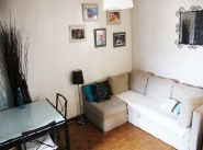Purchase sale three-room apartment Saint Brice Sous Foret