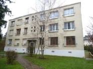 Purchase sale three-room apartment Sceaux