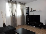 Purchase sale three-room apartment Trappes