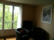 Purchase sale three-room apartment Trappes