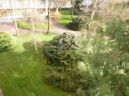 Purchase sale three-room apartment Velizy Villacoublay