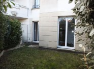 Purchase sale three-room apartment Verneuil Sur Seine