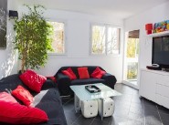 Purchase sale three-room apartment Verneuil Sur Seine