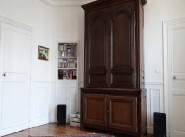 Purchase sale three-room apartment Versailles