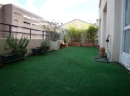 Purchase sale three-room apartment Villejuif