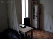 Purchase sale three-room apartment Vincennes