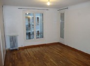 Purchase sale two-room apartment Asnieres Sur Seine