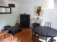 Purchase sale two-room apartment Beaumont Sur Oise