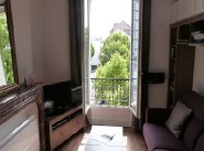 Purchase sale two-room apartment Bois Colombes