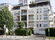 Purchase sale two-room apartment Carrieres Sous Poissy