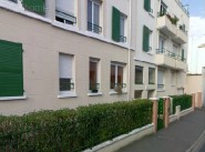 Purchase sale two-room apartment Chelles