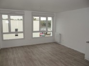 Purchase sale two-room apartment Eragny