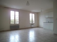 Purchase sale two-room apartment Etrechy