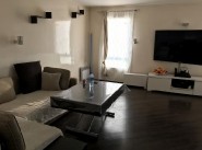 Purchase sale two-room apartment Gonesse