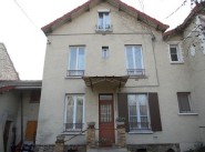 Purchase sale two-room apartment Houilles