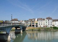 Purchase sale two-room apartment Lagny Sur Marne