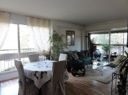 Purchase sale two-room apartment Le Chesnay