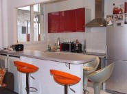 Purchase sale two-room apartment Levallois Perret