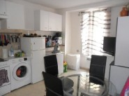 Purchase sale two-room apartment Montreuil