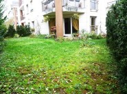 Purchase sale two-room apartment Osny